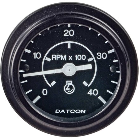 Datcon Instruments Tachometer